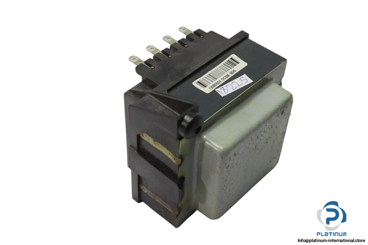 130B5504-DCGM-0845-transformer-(used)