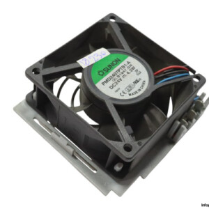 Sunon PMD2407PTB1-A DC Brushless FAN