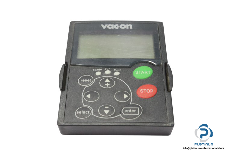 vacon-254I9011395E-keypad-(used)-1