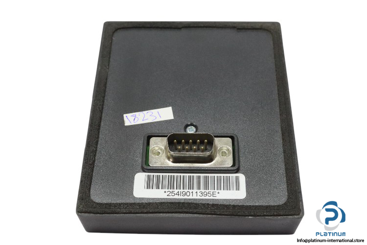vacon-254I9011395E-keypad-(used)-2