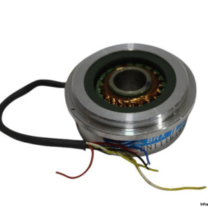 Tamagawa TS2620N111E14 BRX Built-IN Resolver
