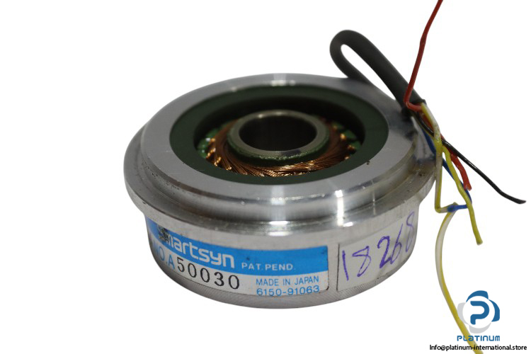 tamagawa-TS2620N111E14-brx-built-in-resolver-(used)-2