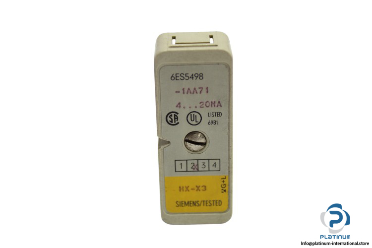 siemens-6ES5498-1AA71-analog-input-module-(used)-1