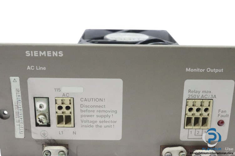 siemens-C98130-A1105-A2-X-7-fan-module-(used)-2