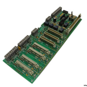 Bailey MY 230735 Circuit Board