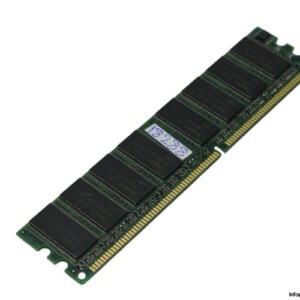 Hynix HY5DU56822DT-D43 Memory Module