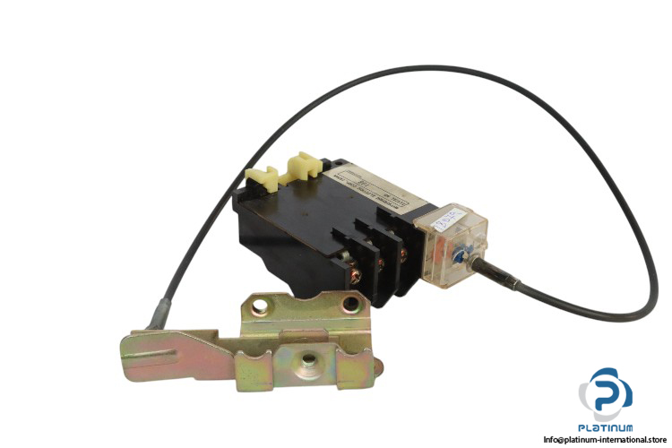 mitsubishi-electric-TH-K220KP_9-A-thermal-overload-relay-(used)