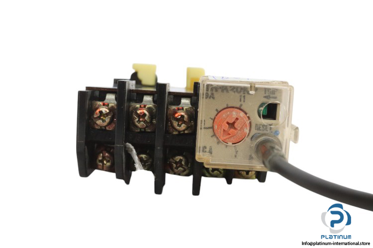mitsubishi-electric-TH-K220KP_9-A-thermal-overload-relay-(used)-1