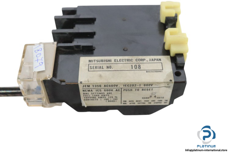 mitsubishi-electric-TH-K220KP_9-A-thermal-overload-relay-(used)-2