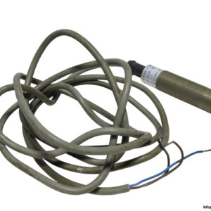 Selet B-18-5-NPN-NO Proximity Sensor