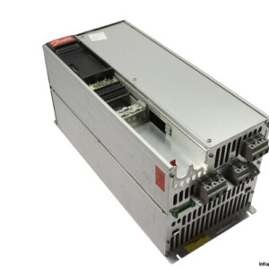 Danfoss VLT6011HT2C20STR3DLF00A0000 Frequency Converter
