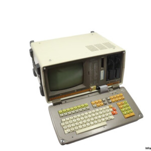 siemens-6ES5675-0UA11-programming-unit-(used)