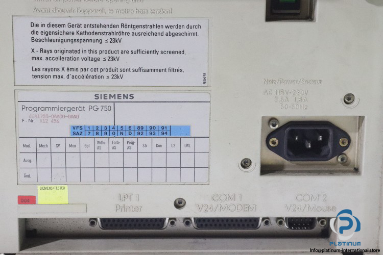 siemens-6EA1750-0AA00-0AA0-programming-unit-(used)-4