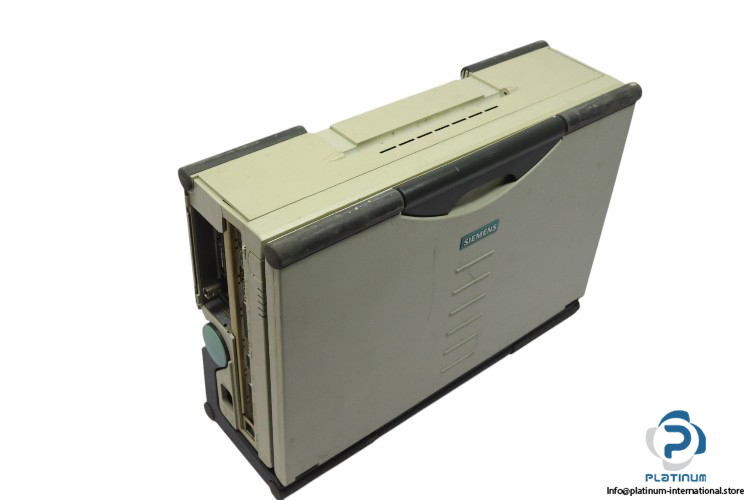siemens-6ES7740-0AA00-0YA0-central-processing-unit-(used)