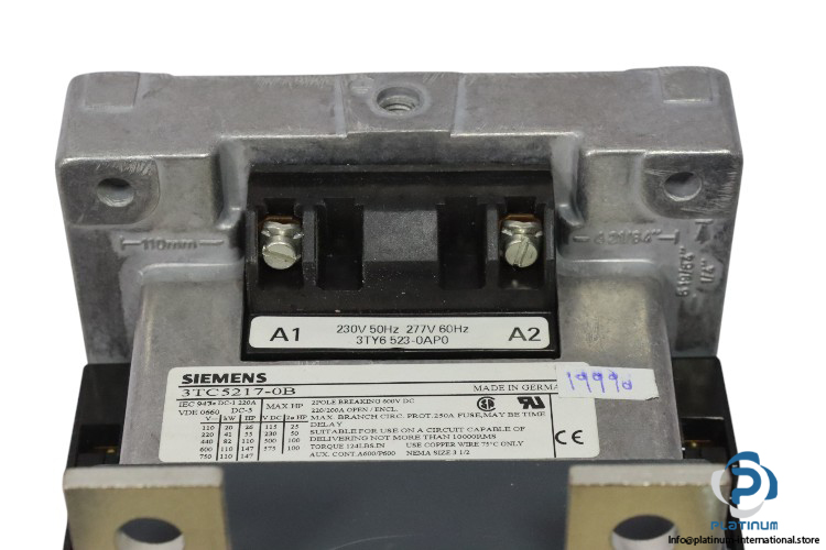 siemens-3TY6-523-0AP0-magnet-coil-(new)-4