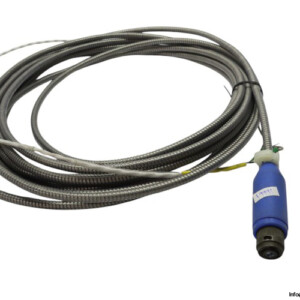 Bently 106765-10 Connection Cable