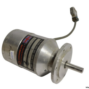 Aebridge 1270/30HDL/24N/10-35FC Motion Systems Encoder