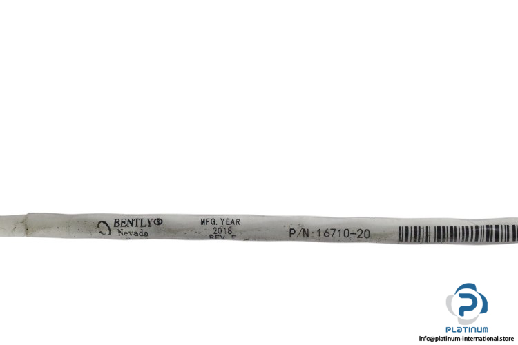 bently-16710-20-interconnect-cable-(new)-2