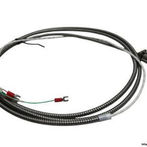 Bently 16710-10 Interconnect Cable
