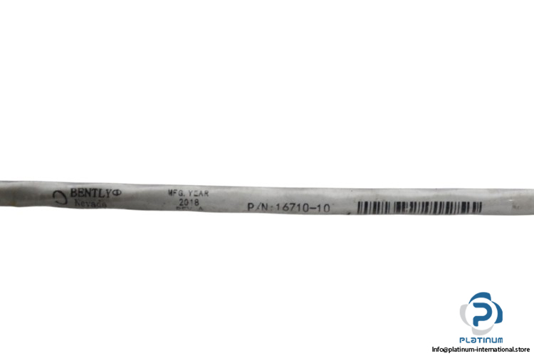 bently-16710-10-interconnect-cable-(new)-2