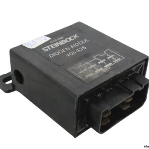 steinbock-406435-diode-module-(used)