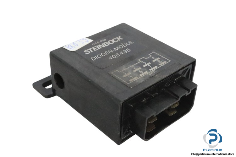 steinbock-406435-diode-module-(used)