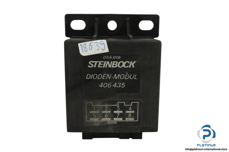 steinbock-406435-diode-module-(used)-2