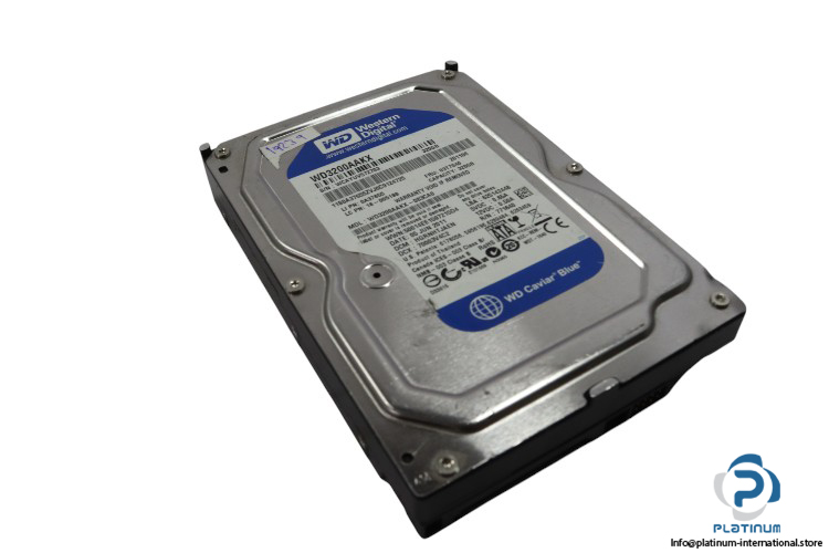 western-digital-WD3200AAKX-083CA0-desktop-hard-drive-(used)