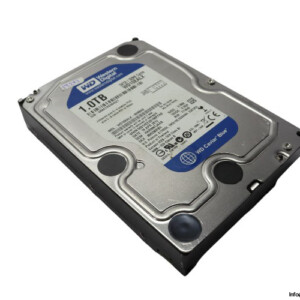 Western Digital WD10EZEX-009BA0 Desktop Hard Drive