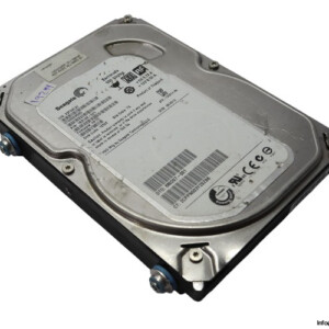 Seagate ST500DM002 Desktop Hard Drive