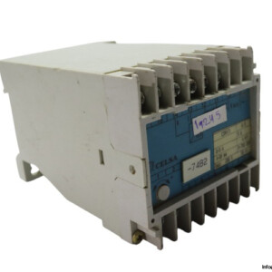 Celsa CINV/1 Voltage/Current Transducer