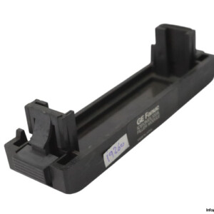 GE Fanuc IC610MDL100A Filler Module