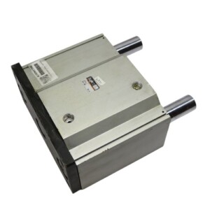 smc-EMGQL100-100-compact-guide-cylinder-(used)