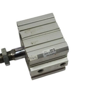 SMC ECDQ2B100-30DM Double Acting Compact Cylinder