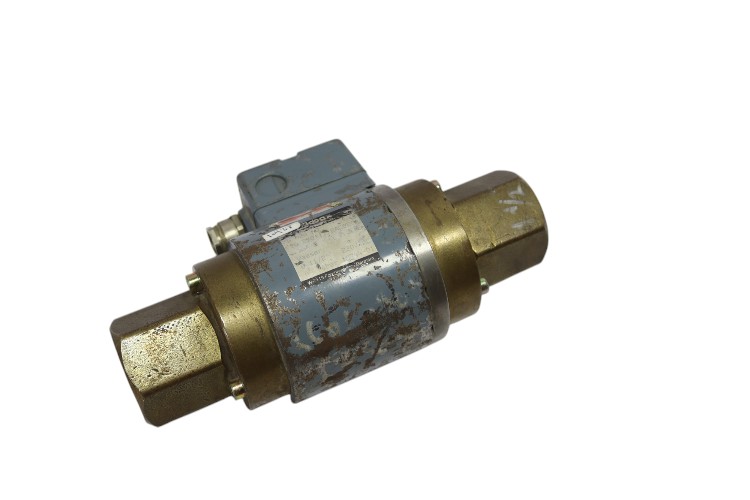 coax-D-028-NO-coaxial-valve-(used)