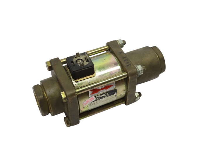 coax-MK-15-NC-coaxial-valve-(used)