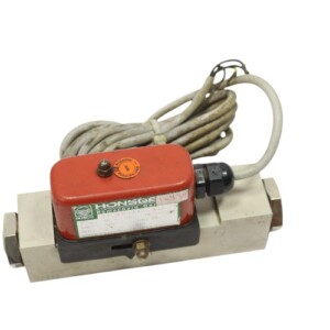 Honsberg QR 15 MI Flow Switch