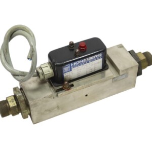 Honsberg Qrsa 25 MI Flow Switch