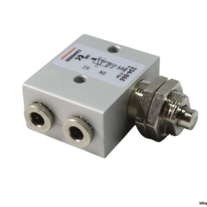camozzi-234-985-mechanically-operated-valve-(new)-(carton)