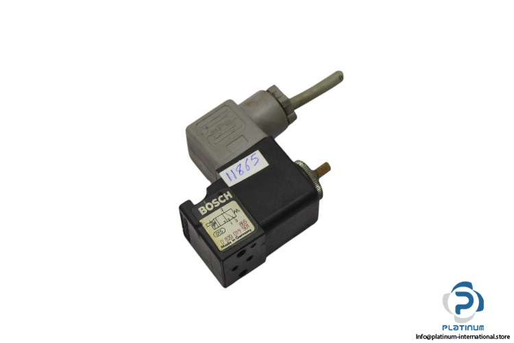 bosch-0-820-019-501-single-solenoid-valve-(used)