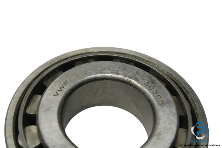 vwf-30308-tapered-roller-bearing-used-1