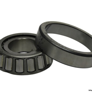 fag-30308-A-tapered-roller-bearing-used