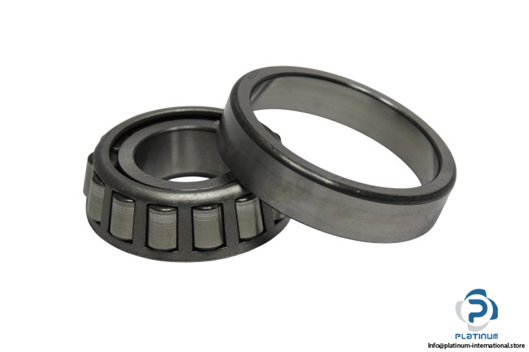 koyo-30307-JR-tapered-roller-bearing-used