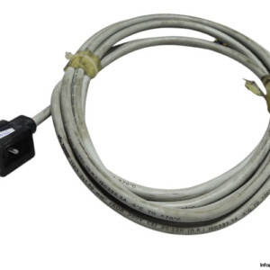 mpm-brad-harrison-I14-3-cable-connector-used