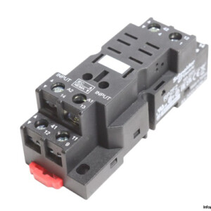 Schneider RPZF2 Plug IN Relay Socket