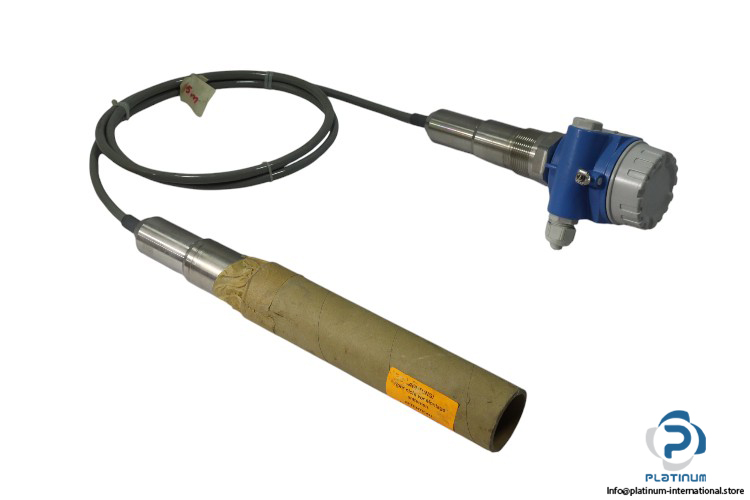 endress_hauser-FTM52-AGG2B4A32AA-point-level-switch-new