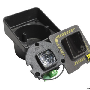 Fadini Difo 33 Photocell FOR Recess Mount