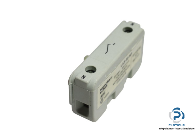 sprecher_schuh-LA-3-32-NP-motor-disconnect-switch-new
