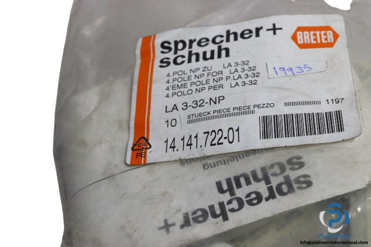 sprecher_schuh-LA-3-32-NP-motor-disconnect-switch-new-3