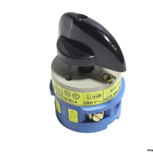 Breter 13.01.11 On/Off Switch